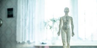 어깨, 팔, 손이 저려요!