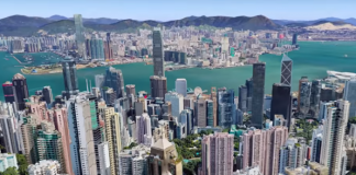 누구나 항공 촬영 영상 제작 ‘구글어스 스튜디오’ 출시