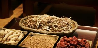 한약을 먹으면 살이 찔까요?