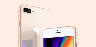 애플, 아이폰용 셀룰러 모뎀 칩 자체 개발 중