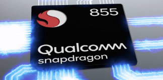 퀄컴, 5G용 AI 스냅드래곤 855 공개