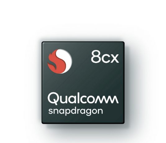 퀄컴, 윈도10용 ‘스냅드래곤 8cx’ 으로 인텔에 도전