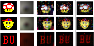 슈퍼맨 눈, 벽 너머 그림자 분석해 촬영 성공