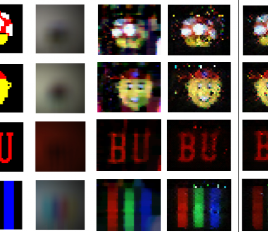 슈퍼맨 눈, 벽 너머 그림자 분석해 촬영 성공