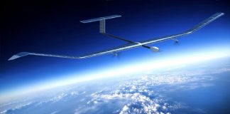 페이스북, 중단된 아퀼라 프로젝트 호주서 가동