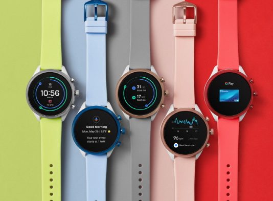 구글, 파슬 스마트워치 IP 인수…’픽셀 워치’ 실현