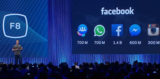 페이스북, ‘메신저·인스타·왓츠앱’ 통합…25억명 잇는 세계 최대 메신저망 구축