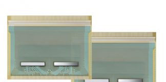 삼성전자, 8K TV용 디스플레이 반도체 공개