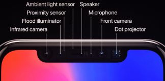 신형 아이폰에 ‘레이저 3D 스캐너 카메라’ 탑재?