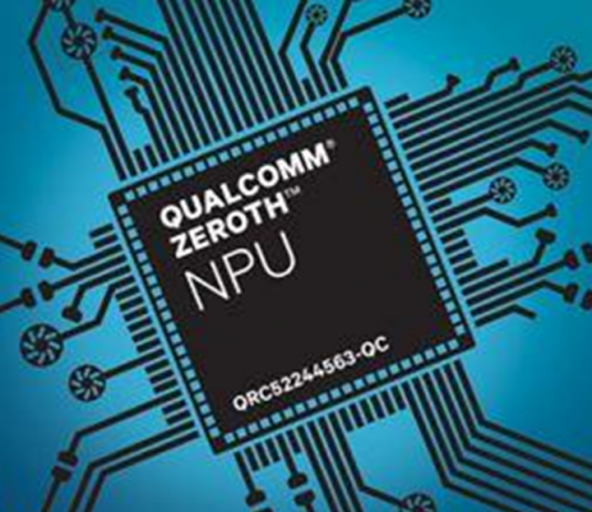 퀄컴의 엣지인공지능칩(Edge AI Chip)-NPU 개발 동향