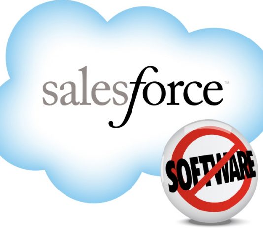 세계 1위 CRM 기업 ‘세일즈포스’ 성공 이유