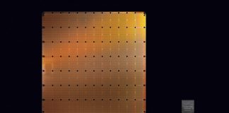 1조 2000억개 트랜지스터 탑재한 슈퍼 칩 개발