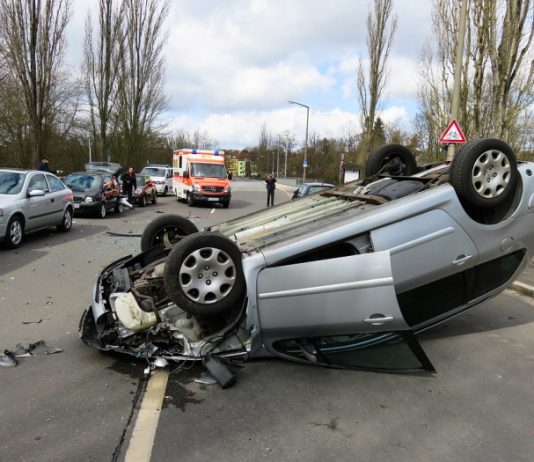 교통사고 후유증 관리는 ‘추나요법’으로