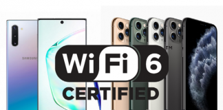 ‘Wi-Fi 6’ 공식 출시…아이폰11·갤럭시S10 지원