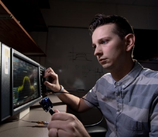 SW로 Wi-Fi 거리 60m이상 연장 기술 개발