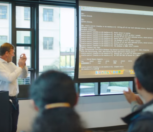 아마존, “데이터베이스(DB) 탈 오라클 완료”