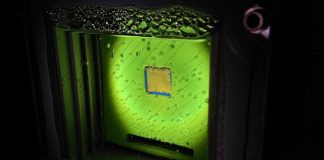 해빛과 물로 연료 만드는 ‘인공 잎’ 개발