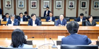 정부, 일본 수출규제 대응…”특별 연장근로 인정 검토”