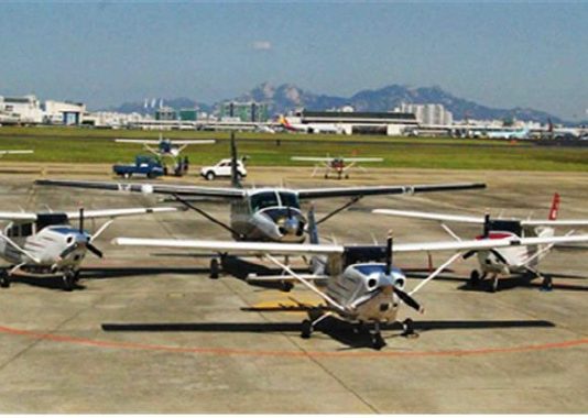 삼아항공, 전 국토 10cm 해상도 항공영상지도 제작