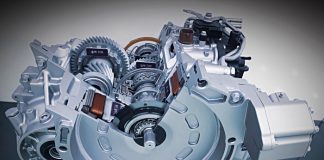 현대차그룹, 세계 첫 하이브리드차 주행모터 활용한 ASC 기술 개발