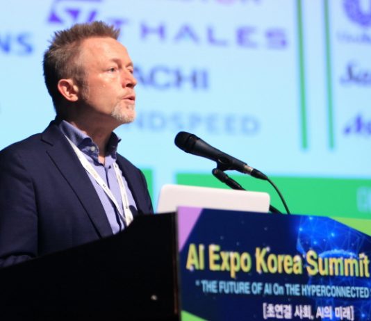 업튼 박사, “성공적인 AI 구현 위해 장기적 투자해야”