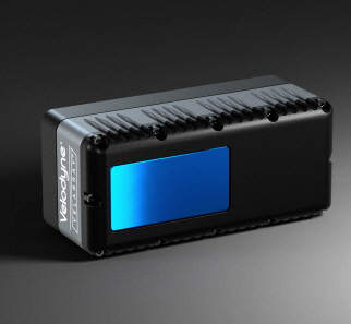 벨로다인-현대모비스, 새로운 인지 SW ADAS 개발