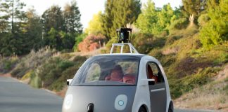 2023년 전 세계 자율주행 차량 74만대 증가