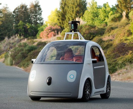 2023년 전 세계 자율주행 차량 74만대 증가