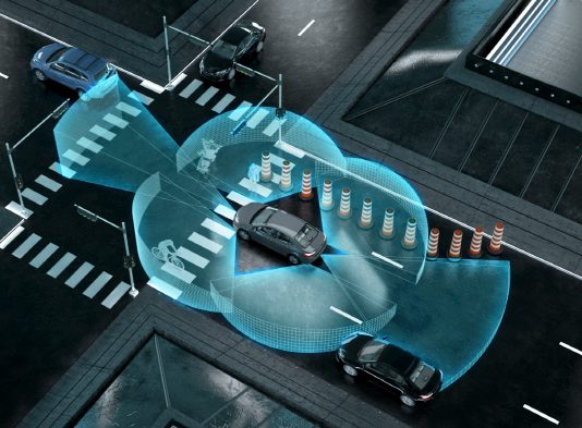 레다텍 라이다 특허 법원 중재로 분쟁 종료…”팬텀 인텔리전스가 고객사로”