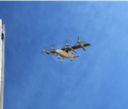 “민관 손잡고 드론택시 개발한다”