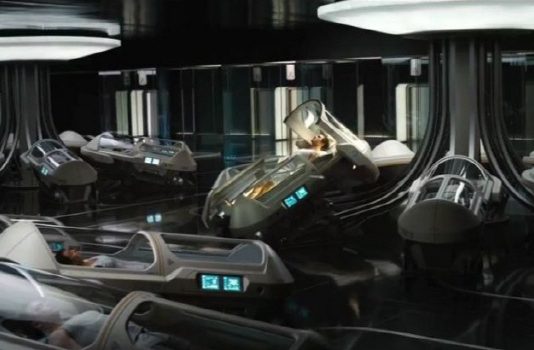 인공 동면 수술 세계 최초 임상시험 실시