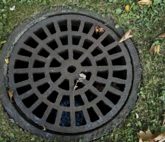 “하수 물질로 부자 지역과 가난한 지역 차이 밝혀내”