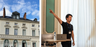 네이버, 유럽서 ‘AI·로봇’ 기술 화두 이끈다…”AI 연구 벨트 가동”