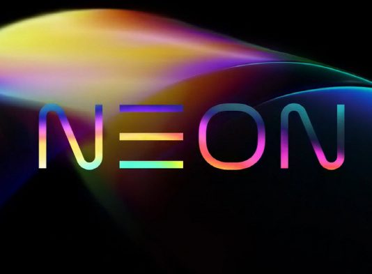 삼성전자, 극비 인공지능 프로젝트 ‘NEON’ 공개
