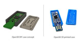 구글, 2단계 보안키 제작 오픈소스 ‘OpenSK’ 공개