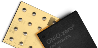 스스로 전기 만드는 IoT 마이크로 칩 등장