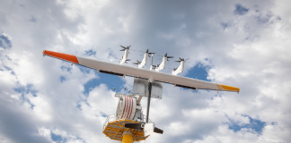 날으는 풍력발전기 마카니, 구글 모회사 알파벳서 독립?