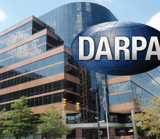 DARPA, ‘하늘을 나는 총’ 개발 계획 중