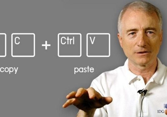 ‘Ctrl+C”Ctrl+V’ 만든 컴퓨터과학자 래리 테슬러 별세