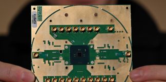 인텔, 최초 극저온 양자비트 제어칩 ‘호스 리지’ 공개