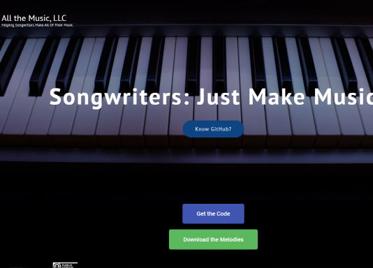 알고리즘으로 만든 680억곡 멜로디 무료 공개…”저작권 취득해 뮤지션 보호”
