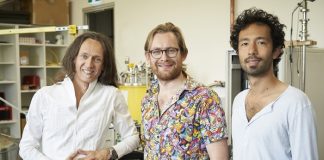 “양자컴퓨터 혁신할 ‘핵전기공명’은 우연히 발견”