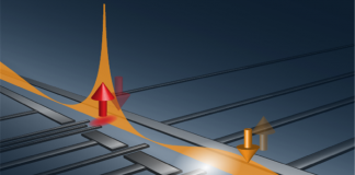 “스핀구름 존재 50년 만에 규명”