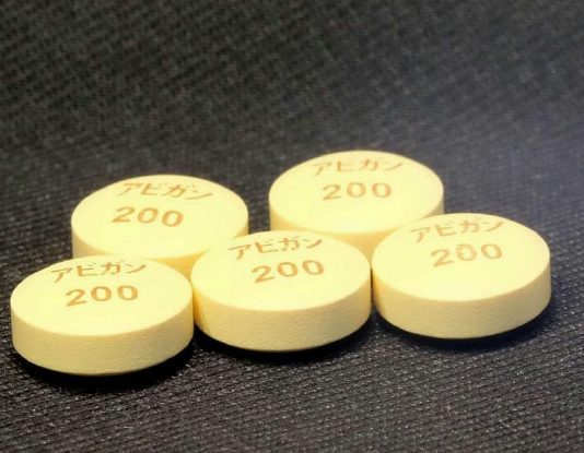 중국 코로나19 ‘아비간’ 효능 입증…”개발사 후지필름은 울상”