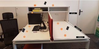 PC 냉각팬 진동만으로 데이터 해킹?