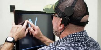 시각장애인 뇌에 전극 삽입해 글자 인식 성공