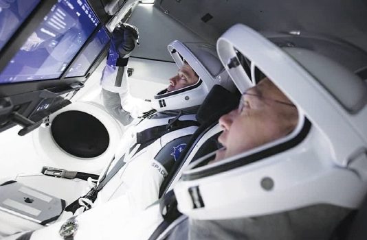 한국 기업, NASA ‘우주 방사선’ 치료제 개발