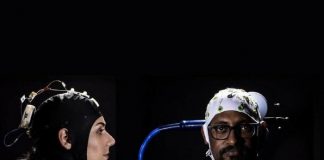 비침습 ‘BBI’ 개발…”인류 전체 뇌 연결 텔레파시 기술”