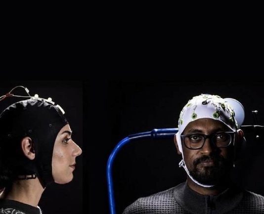 비침습 ‘BBI’ 개발…”인류 전체 뇌 연결 텔레파시 기술”