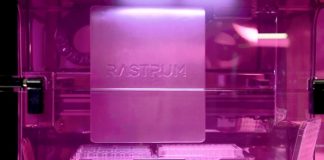 화상 치료하는 피부 3D 프린팅 로봇